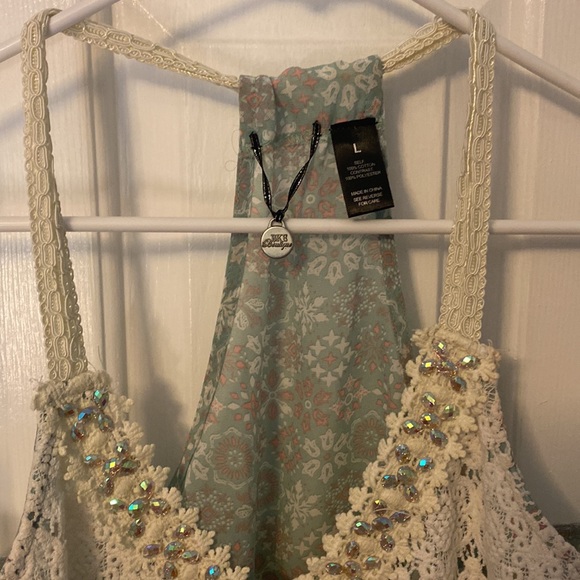 BKE Tank top - Picture 4 of 4